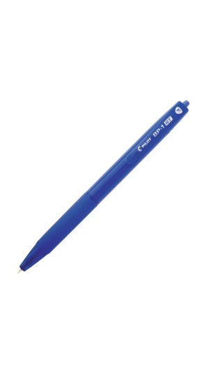 CANETA ESF. 0.7MM BP-1 RT F PILOT