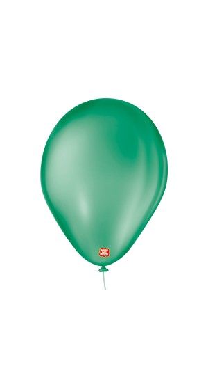 BALÃO LISO 7 POLEGADAS PCT C/50 UNID SÃO ROQUE