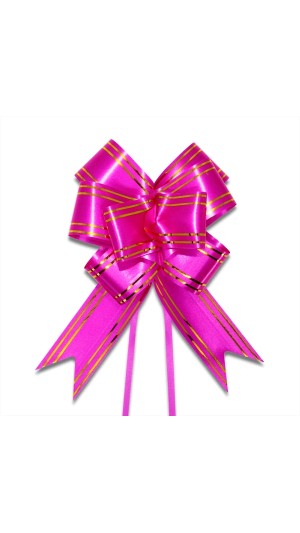 LAÇO PRONTO 68CM LISO MORI PACOTE C/10 UNID.