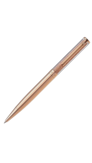 CANETA LUXO ESF.DIAMOND DI11004 CROWN